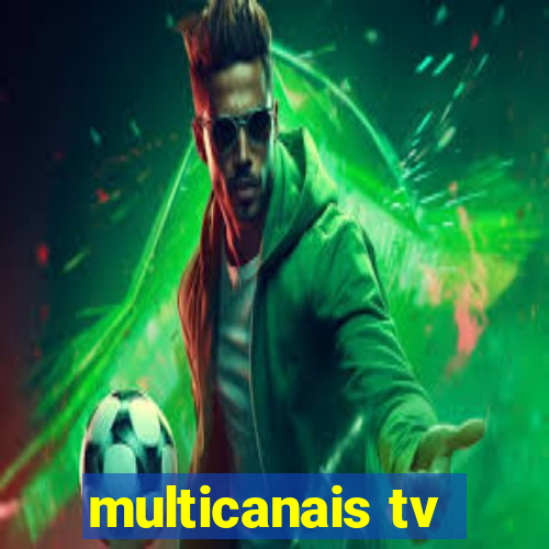 multicanais tv